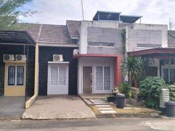 Rumah dijual di Batam Centre, Batam