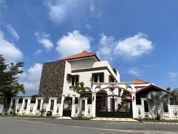 Rumah dijual di Batam Centre, Batam