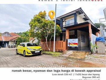Rumah dijual di Batam Centre, Batam