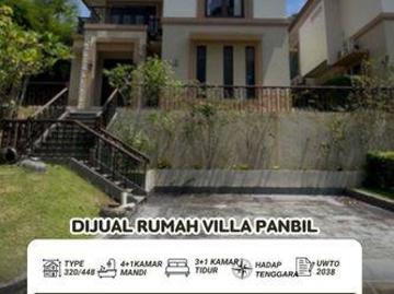 Rumah dijual di Batam Centre, Batam