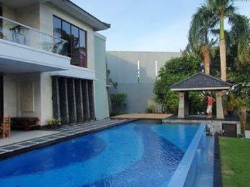 Rumah dijual di Batam Centre, Batam