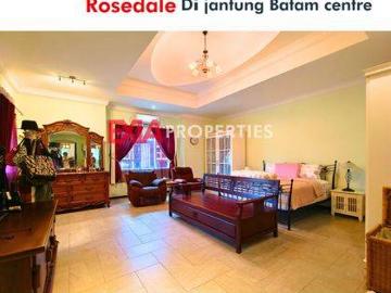 Rumah dijual di Batam Centre, Batam