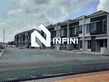 Rumah dijual di Batam Centre, Batam