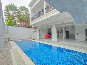 Rumah dijual di Batam Centre, Batam