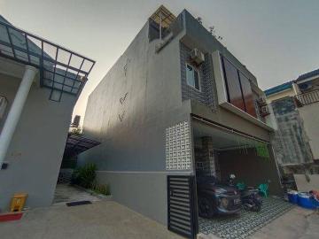 Rumah dijual di Batam Centre, Batam