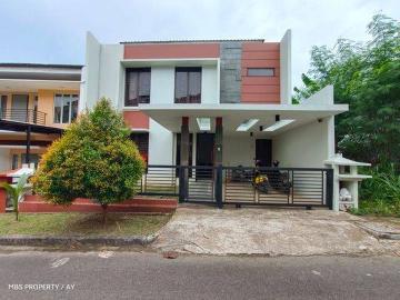Rumah dijual di Batam Centre, Batam