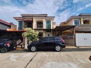 Rumah dijual di Batam Centre, Batam