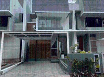 Rumah dijual di Batam Centre, Batam