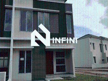Rumah dijual di Batam Centre, Batam
