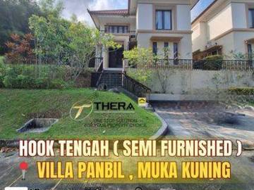 Rumah dijual di Batam Centre, Batam