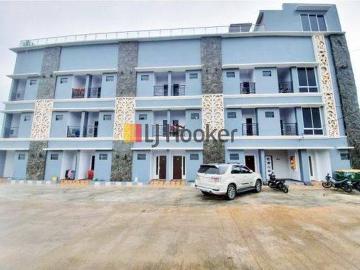 Rumah dijual di Batam Centre, Batam