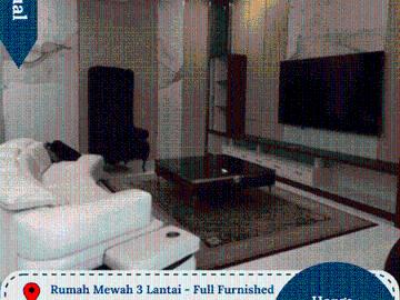 Rumah dijual di Batam Centre, Batam