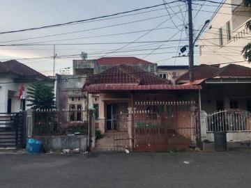 Rumah dijual di Batam Centre, Batam