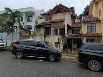 Rumah dijual di Batam Centre, Batam