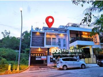 Rumah dijual di Batam Kota, Batam