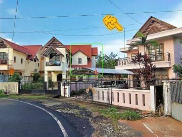 Rumah dijual di Batam Kota, Batam