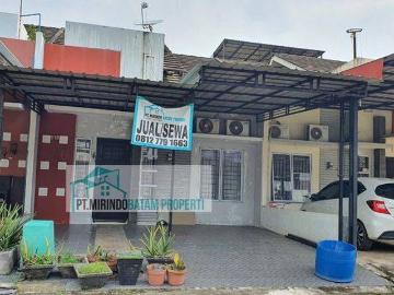 Rumah dijual di Batam Kota, Batam