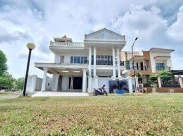 Rumah dijual di Batam Kota, Batam