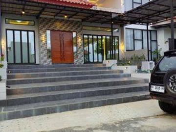 Rumah dijual di Batam Kota, Batam
