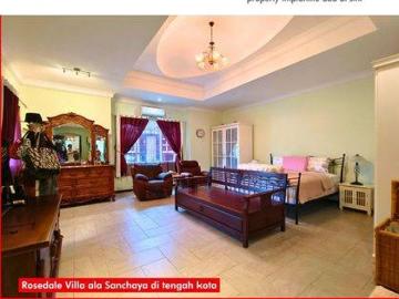 Rumah dijual di Batam Kota, Batam