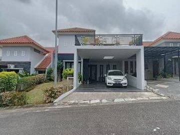 Rumah dijual di Batam Kota, Batam