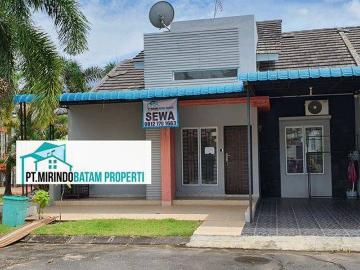 Rumah dijual di Batam Kota, Batam