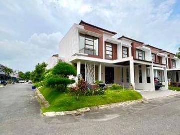 Rumah dijual di Batang Alai Selatan, Hulu Sungai Tengah