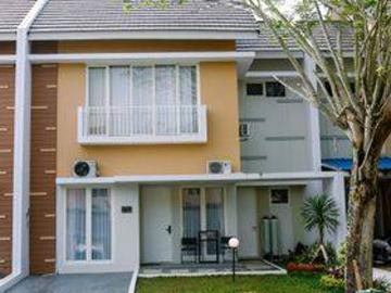 Rumah dijual di Batakan, Balikpapan
