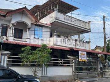 Rumah dijual di Batu Aji, Batam