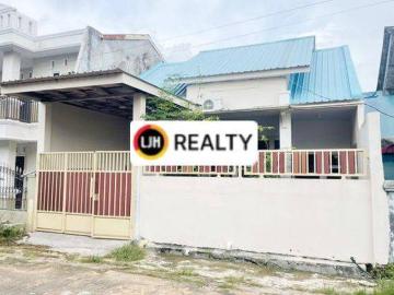 Rumah dijual di Batu Aji, Batam