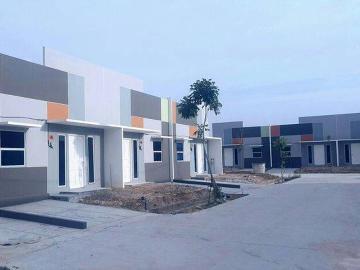 Rumah dijual di Batu Aji, Batam