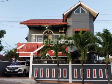 Rumah dijual di Batu Aji, Batam