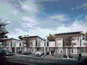 Rumah dijual di Batu Aji, Batam