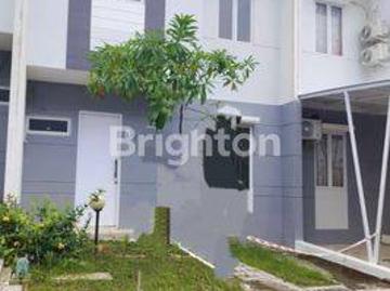 Rumah dijual di Batu Ampar, Balikpapan