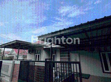 Rumah dijual di Batu Ampar, Balikpapan