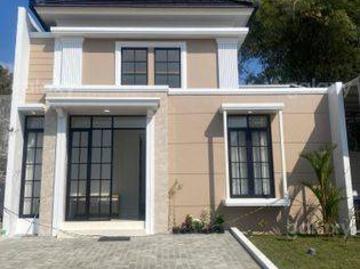 Rumah dijual di Batu, Batu