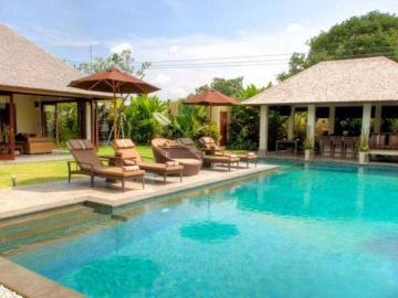 Rumah dijual di Batu Belig, Badung