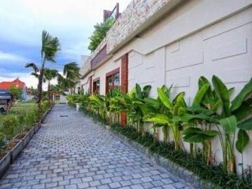 Rumah dijual di Batu Belig, Badung