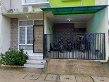 Rumah dijual di Batu Ceper, Tangerang