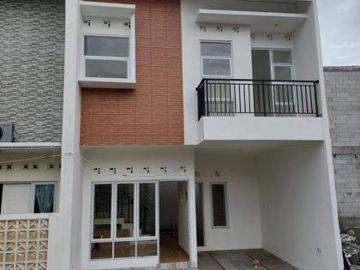 Rumah dijual di Batu Ceper, Tangerang