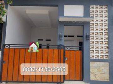Rumah dijual di Babelan, Bekasi
