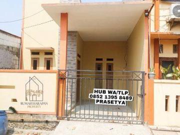 Rumah dijual di Babelan, Bekasi