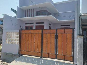 Rumah dijual di Babelan, Bekasi
