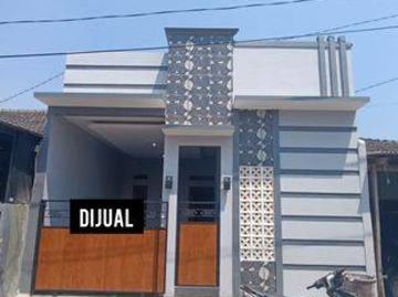 Rumah dijual di Babelan, Bekasi