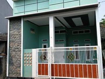 Rumah dijual di Babelan, Bekasi