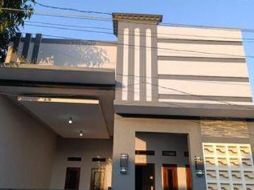 Rumah dijual di Babelan, Bekasi