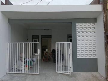 Rumah dijual di Babelan, Bekasi