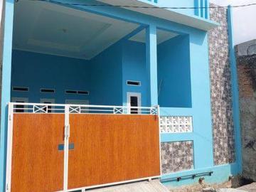 Rumah dijual di Babelan, Bekasi