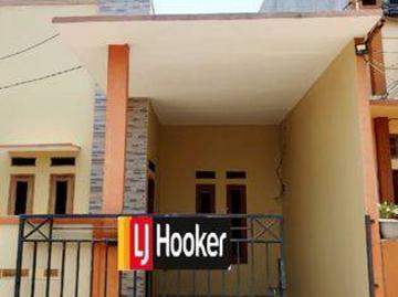 Rumah dijual di Babelan, Bekasi