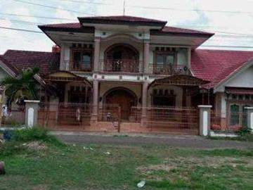 Rumah dijual di Bacukiki, Pare Pare
